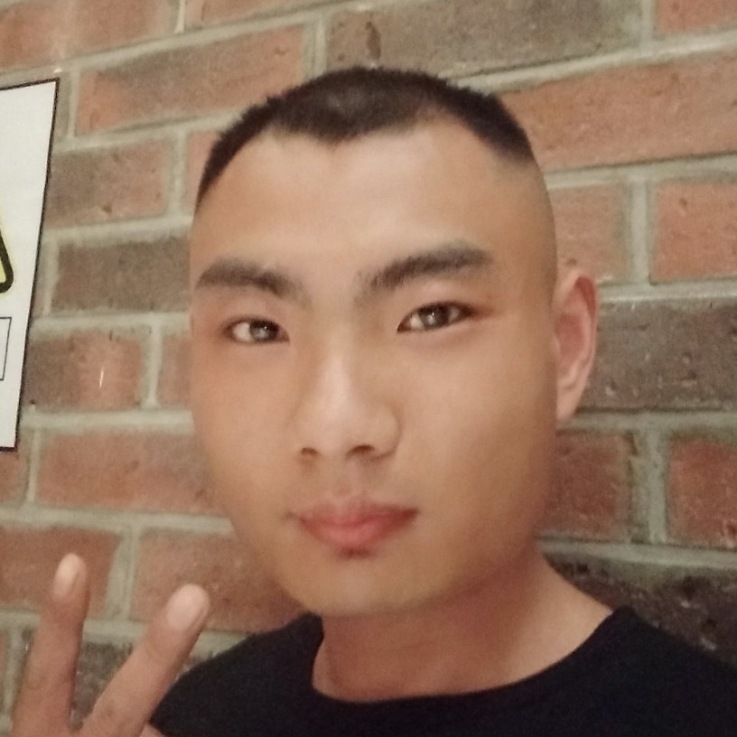 磬音后来的照片