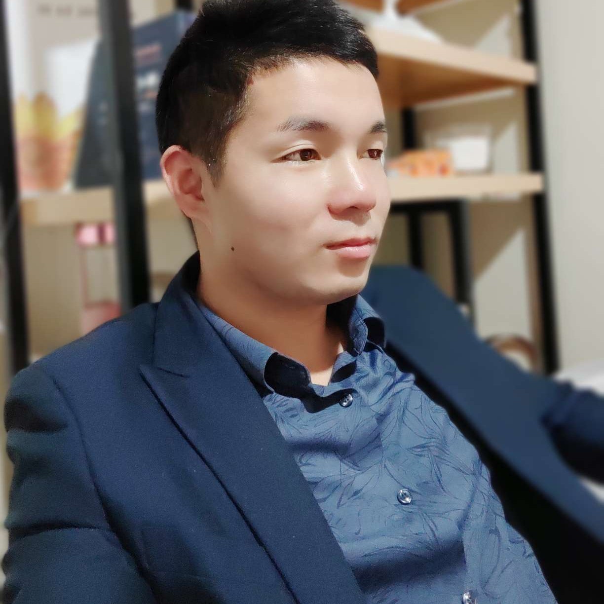 姜姜生财的照片