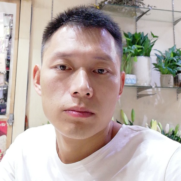 猎花人的照片