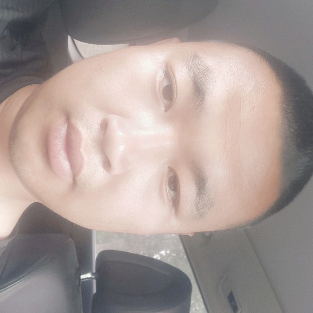温柔的战神的照片