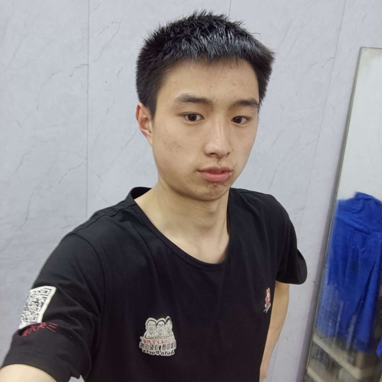 杨世磊的照片