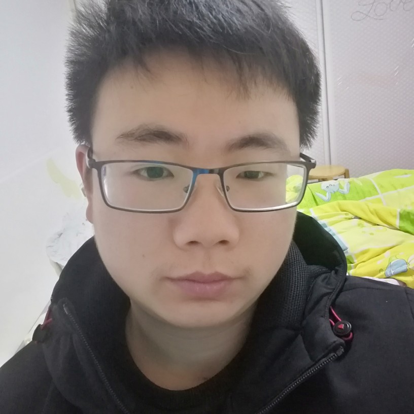 倚栏听风雨的照片