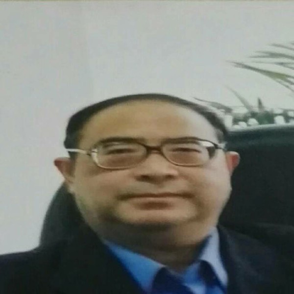 老石头子的照片