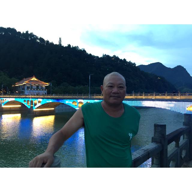 没想的照片
