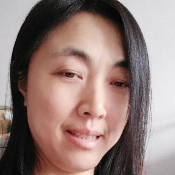 沐樱说顺利的照片