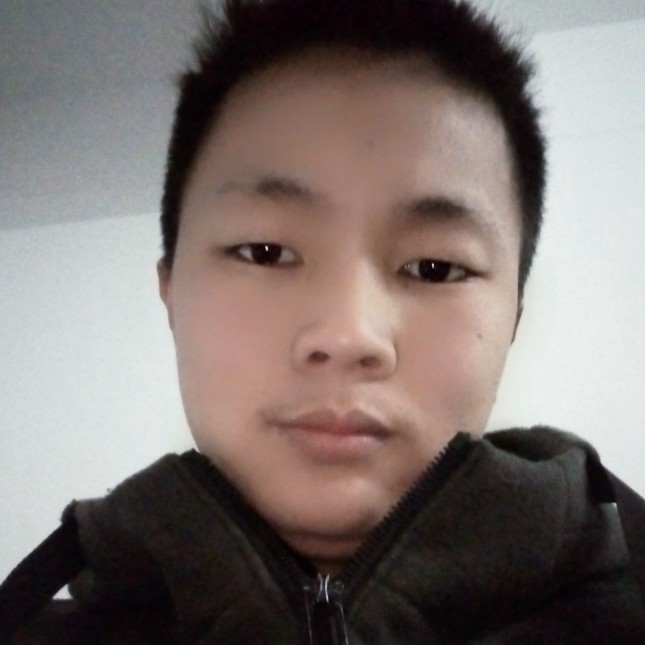 威武糖豆的照片