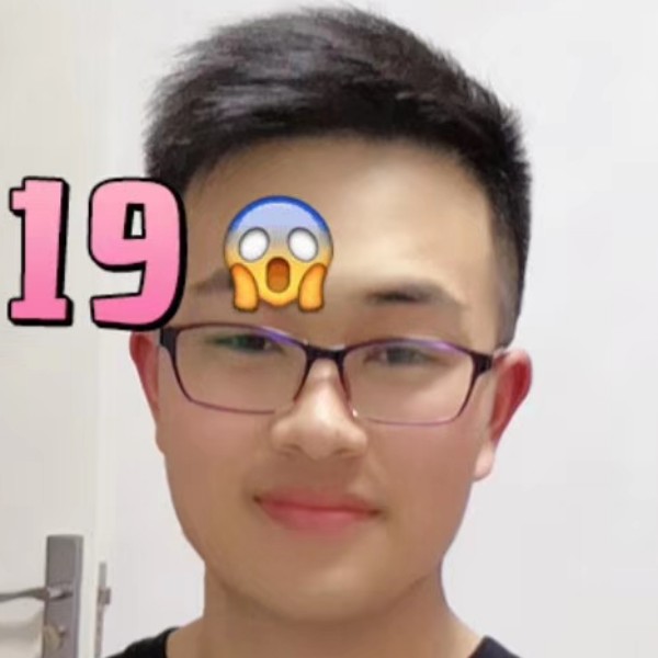 云彩成诗的照片