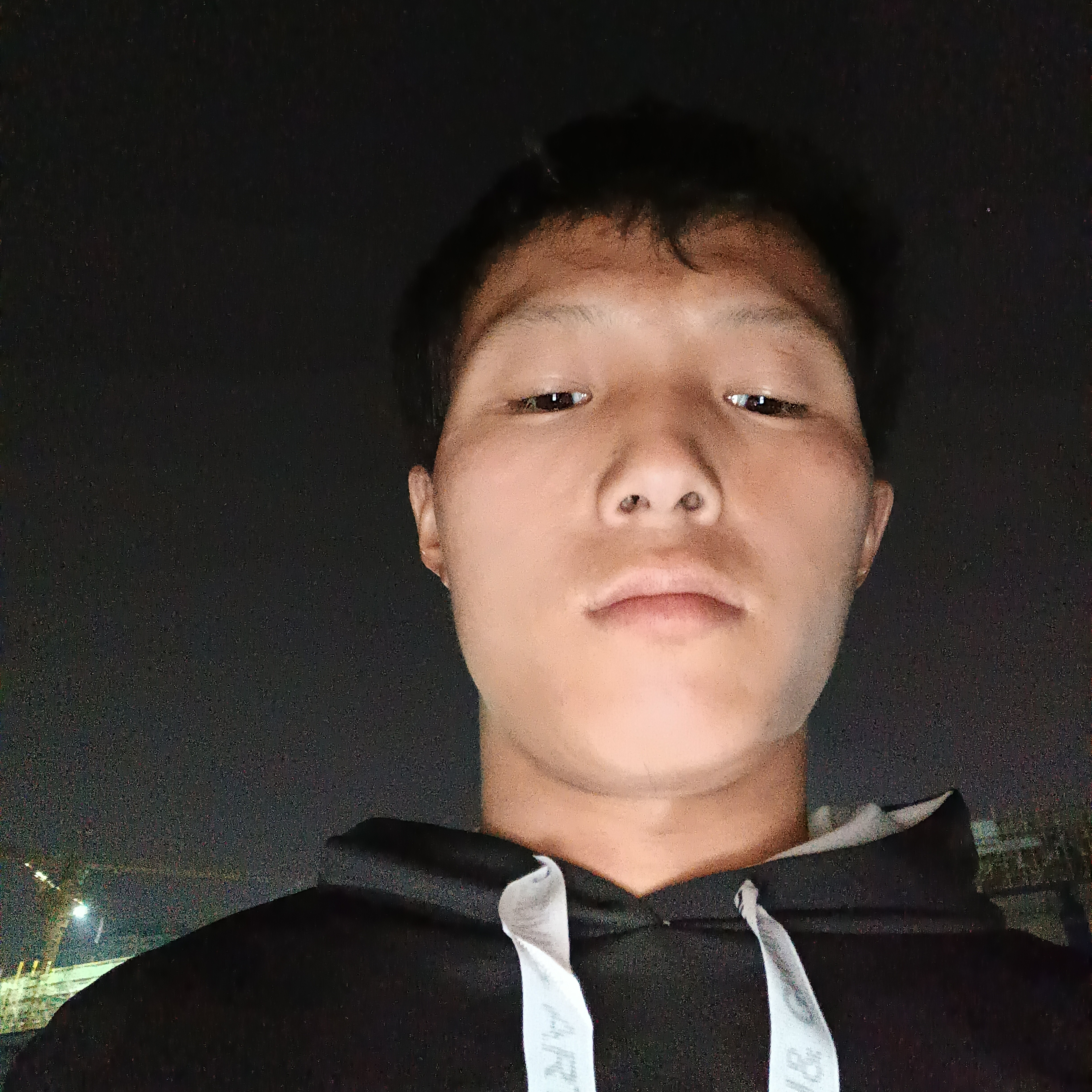 你好相亲的照片