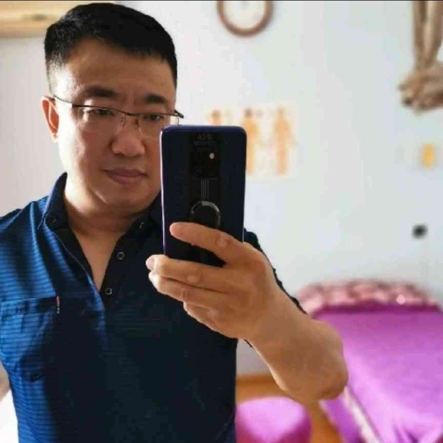 相信缘分相信你的照片