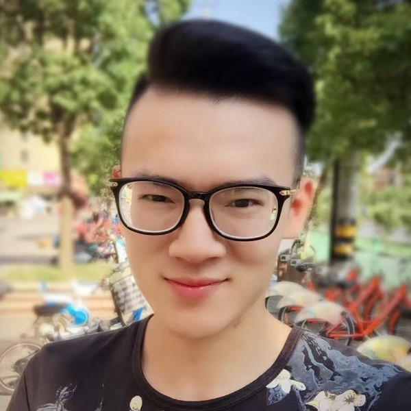 小姐姐我许帅帅的照片
