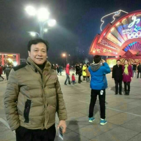 扎龙的照片