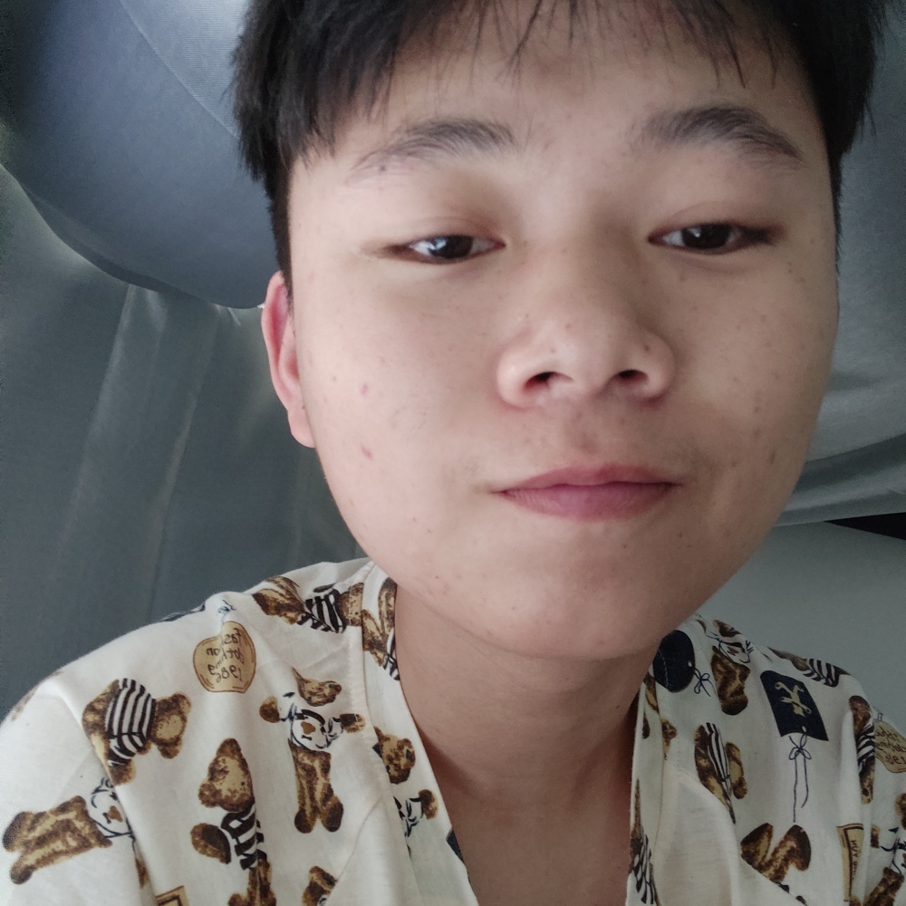 安大帅的照片