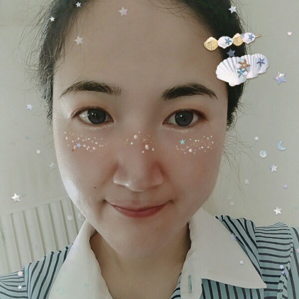 大雁认真的照片