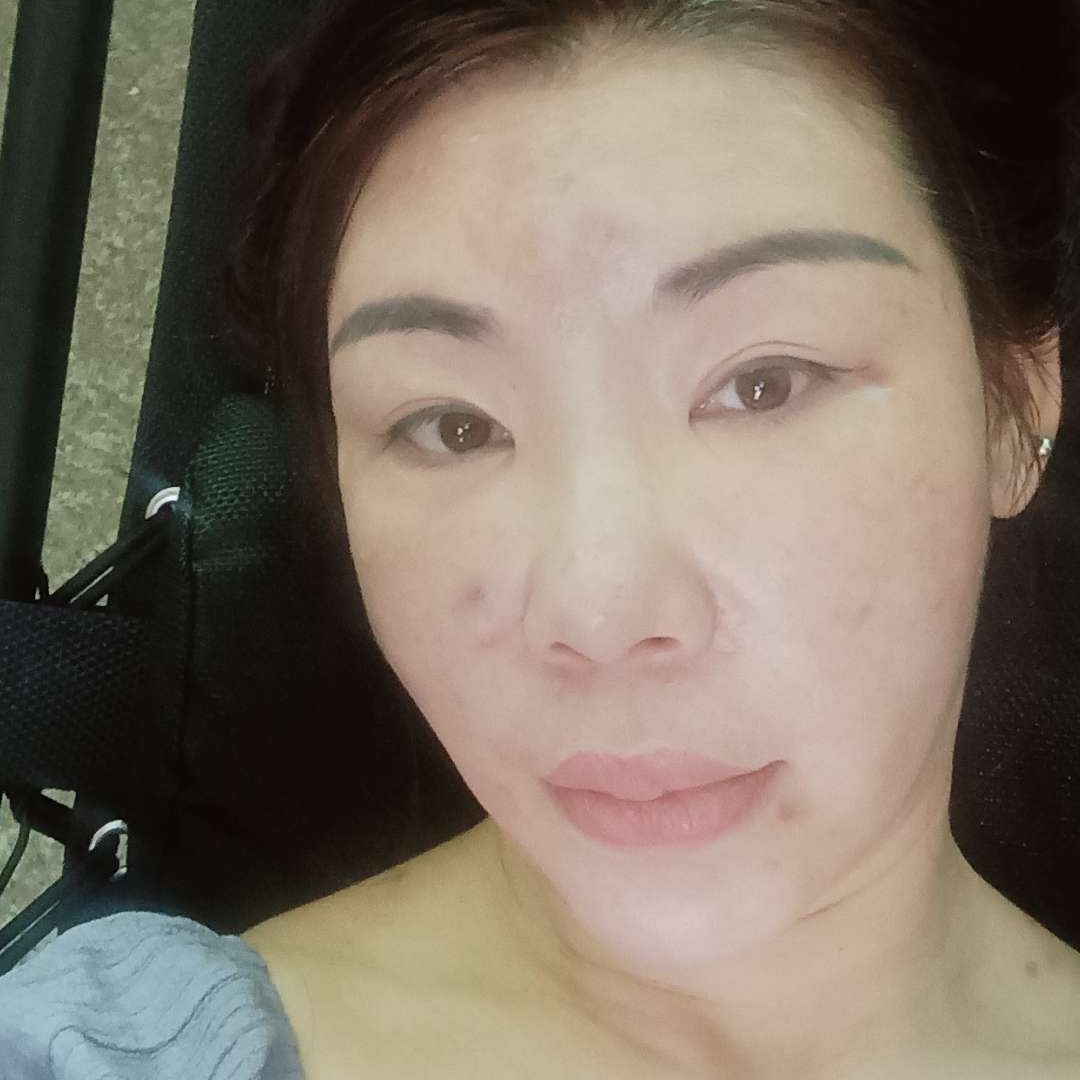 你怎知我爱你至深的照片