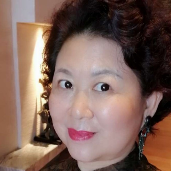 金艾的照片