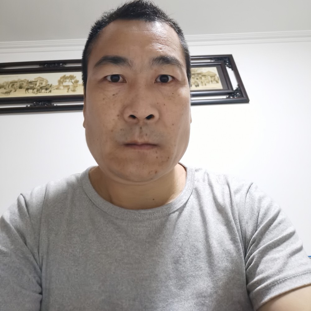 专心开车的照片
