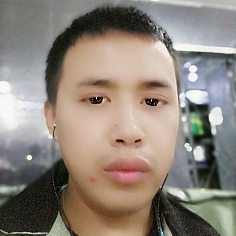 怕黑羊的照片