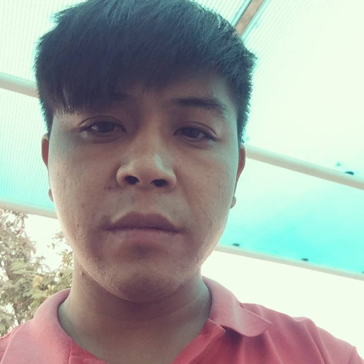 单身的照片