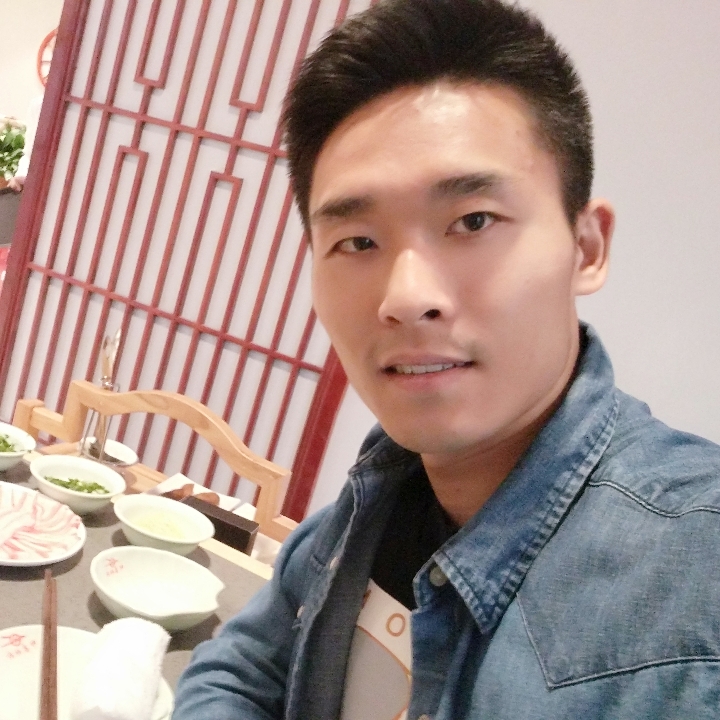 古都老虎的照片