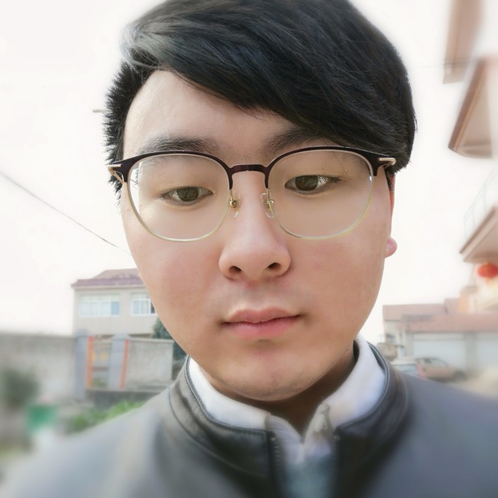 冬风秋叶的照片