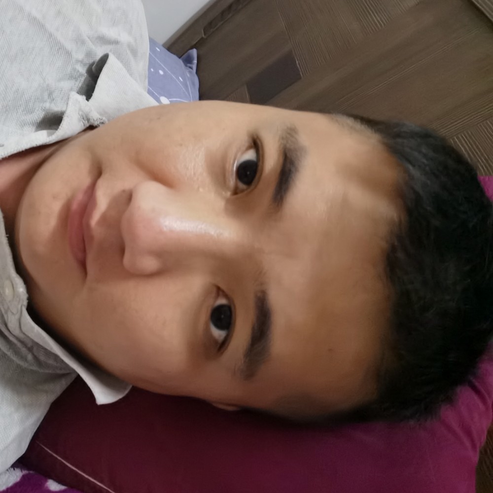 小吴男的照片