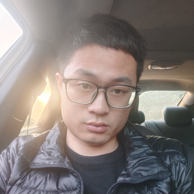 奔跑的麦子的照片