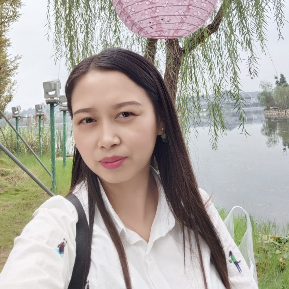 凡媗的照片
