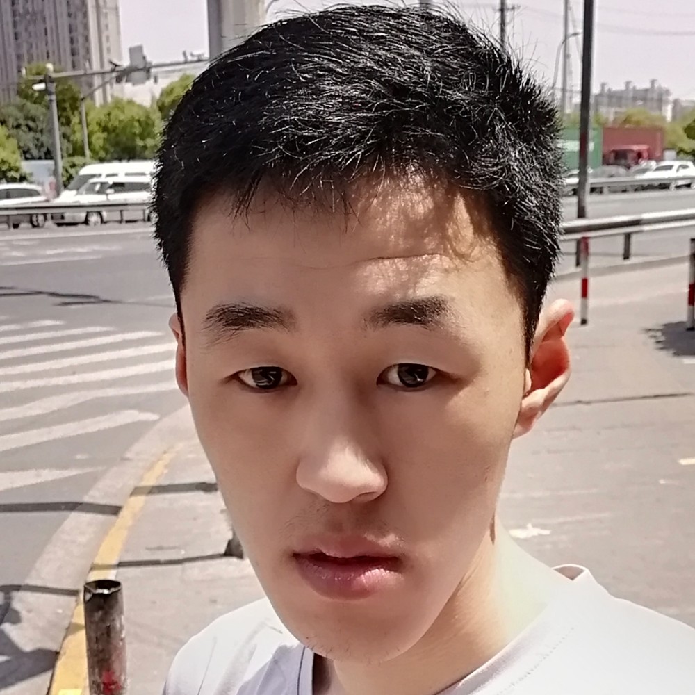 大神爱恋顺心的照片