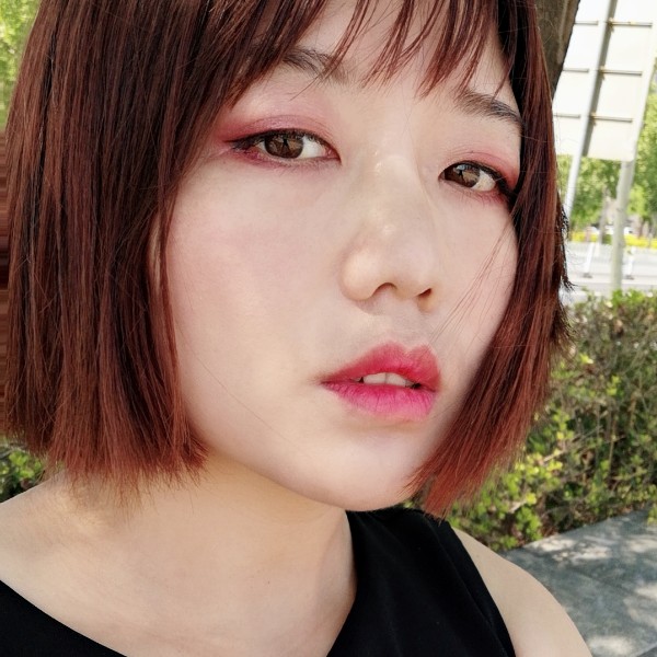 不锈钢小心脏的照片