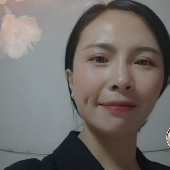 幸福是什么样子的照片