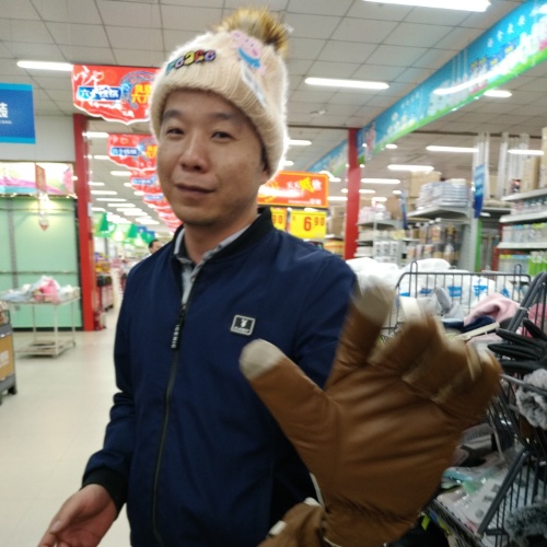 xyslr的照片