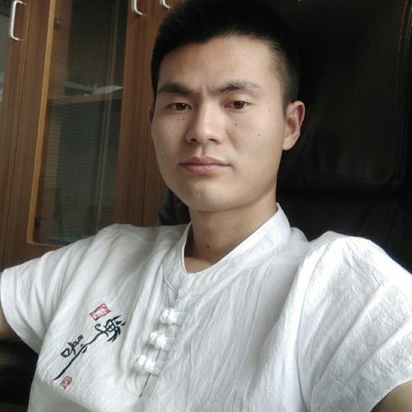 拼搏与守候的照片