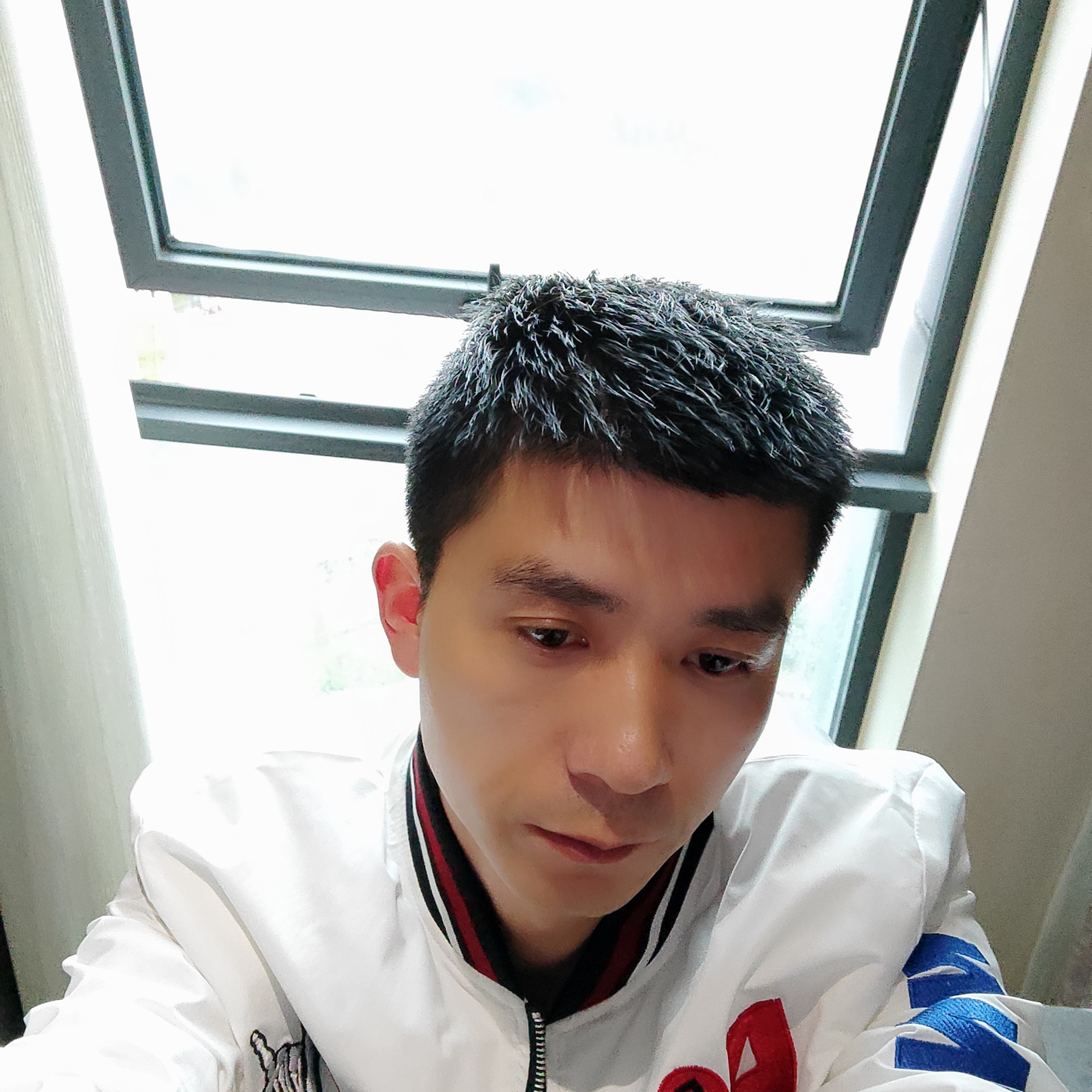 男人以老的照片