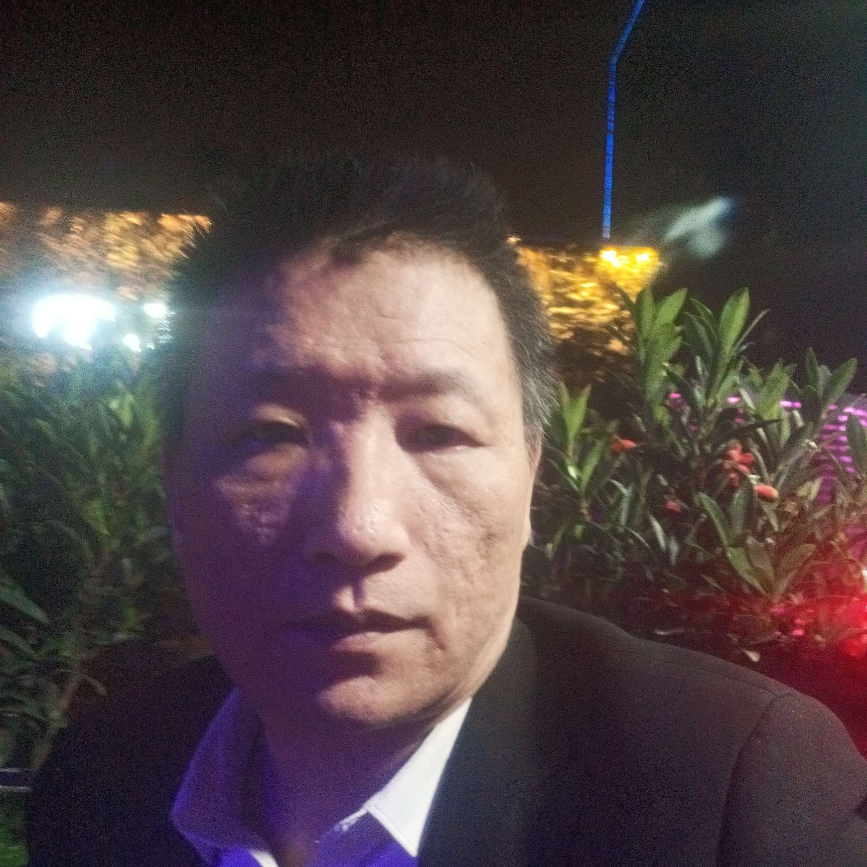 天生彪悍的照片