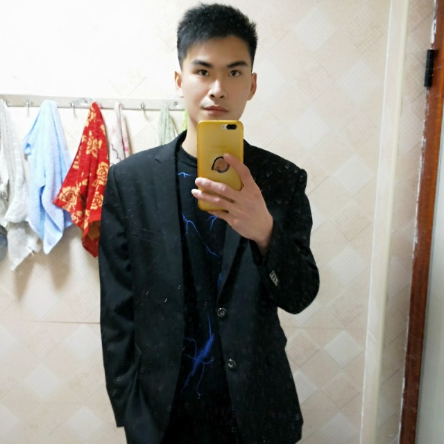 我们的小蘑菇的照片