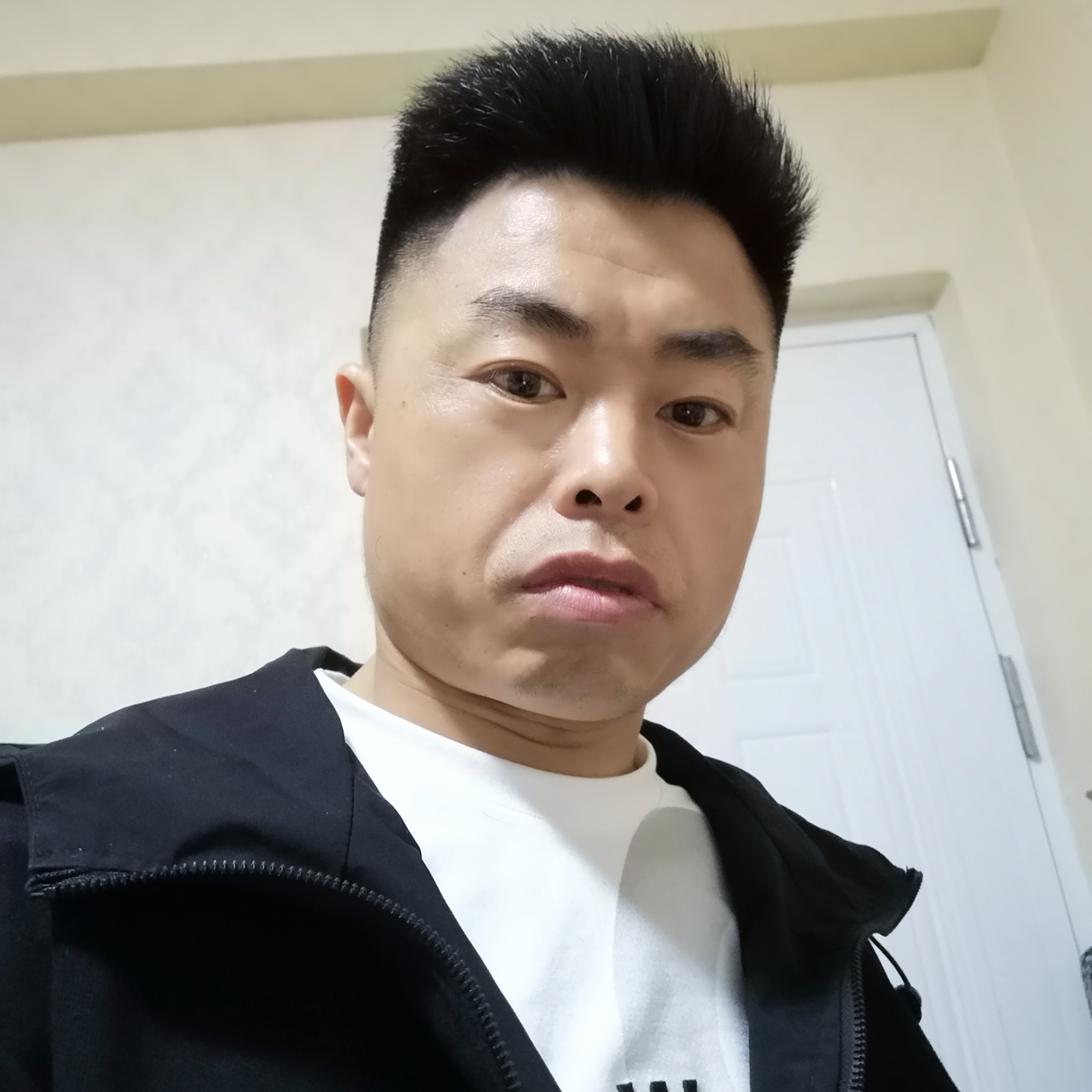 火车改变傻傻的照片