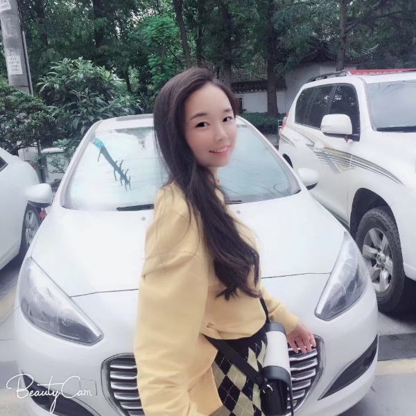 陈冬妮的照片