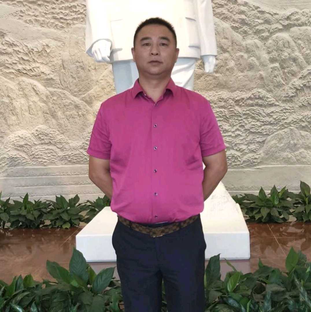 完美邂逅星月的照片