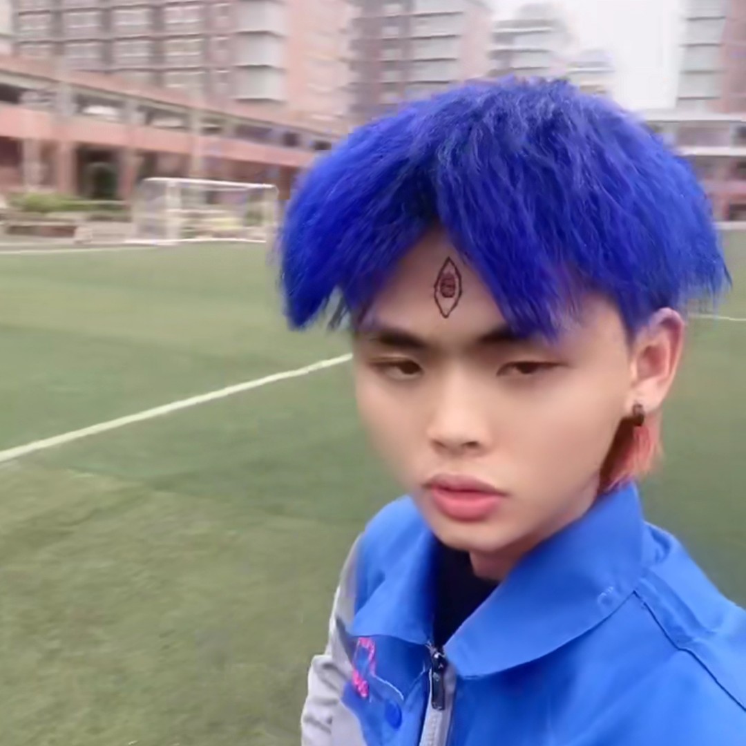 另类风的照片