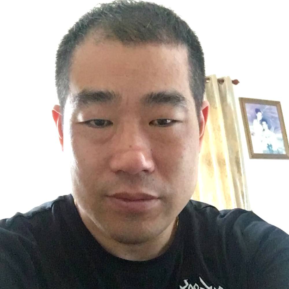 疯狂男人的照片