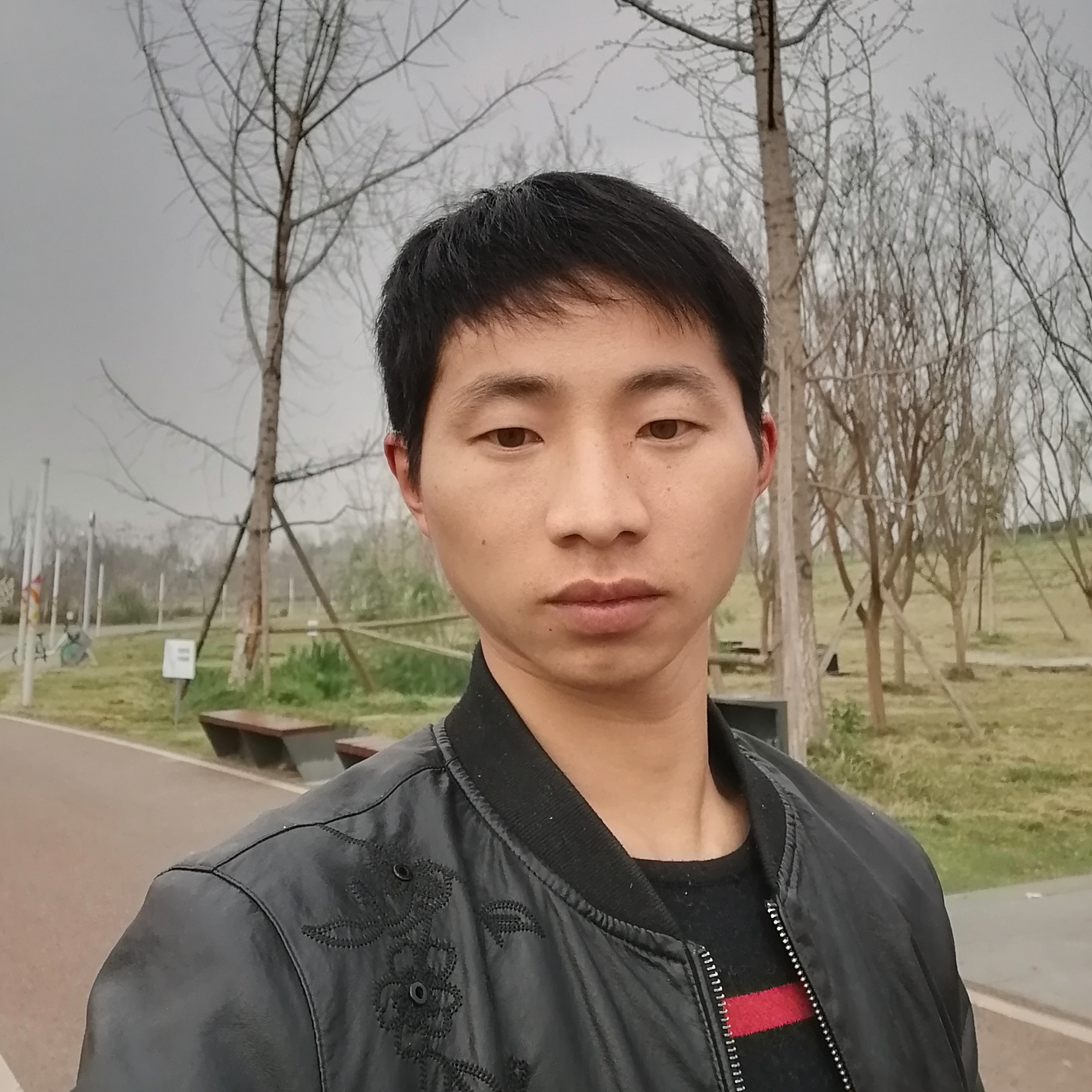 扯着你的未来的照片