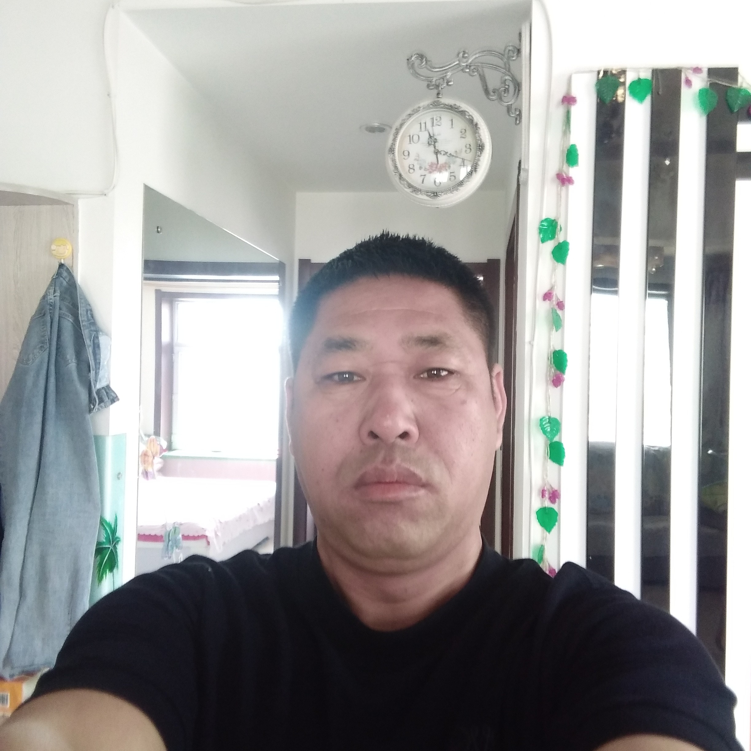 笑点低改变大米的照片