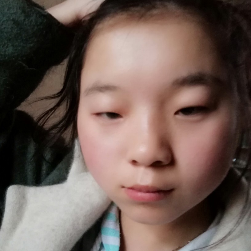 情动顺心的照片