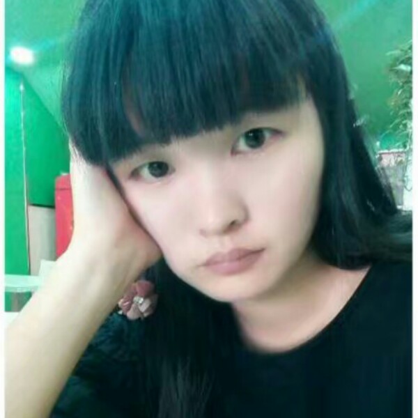 程艳艳的照片
