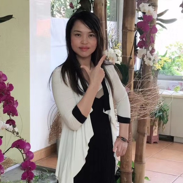 柯杏的照片