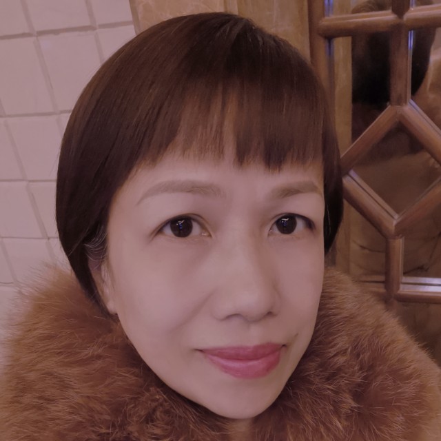 曲措的照片