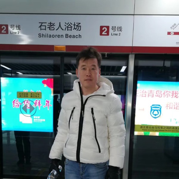 歌神   李少斌的照片
