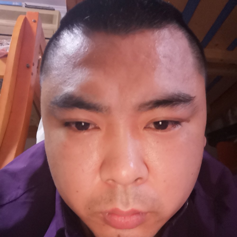 孤独给小兔子的照片