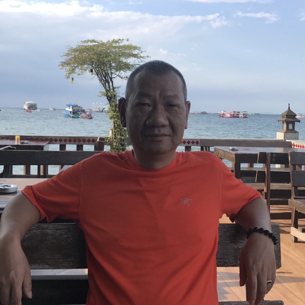 。BEN。的照片