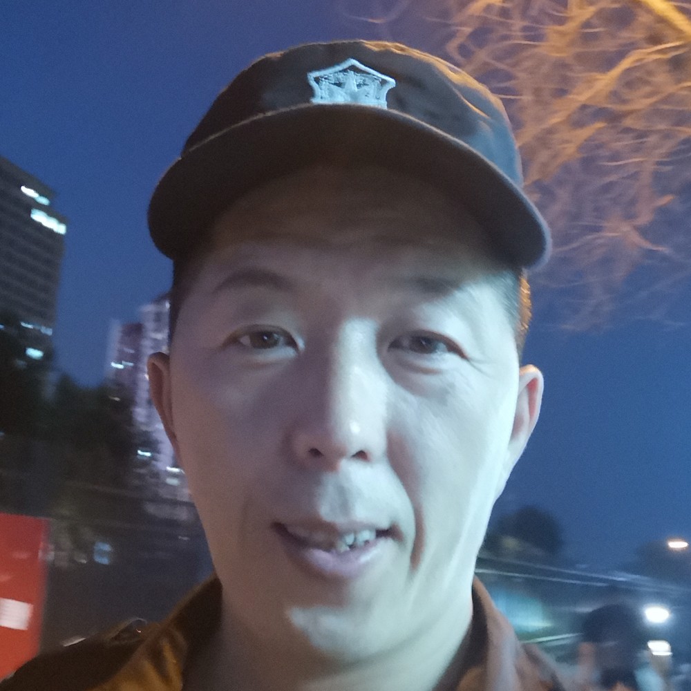 真实善良乐观有兴的照片